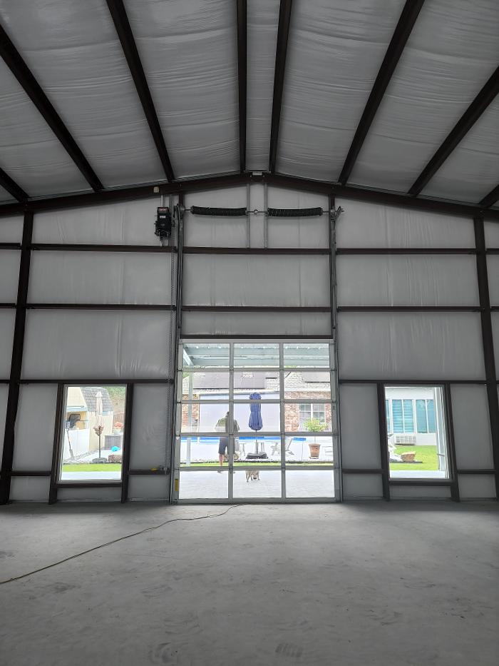 I & M Garage Door Specialists - Rayne, LA