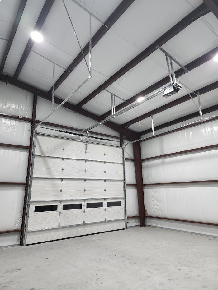 I & M Garage Door Specialists - Rayne, LA