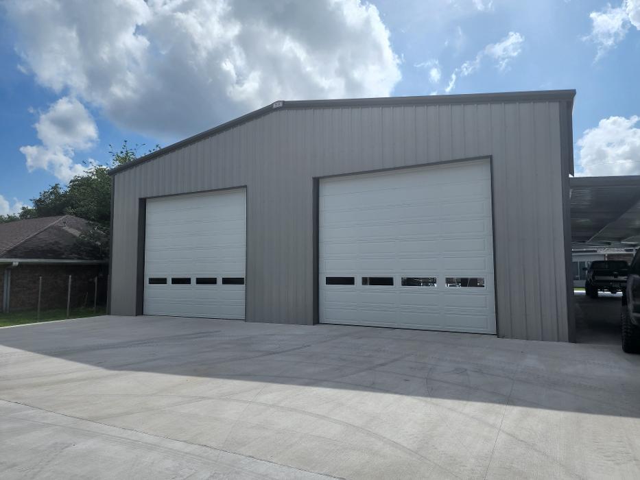 I & M Garage Door Specialists - Rayne, LA