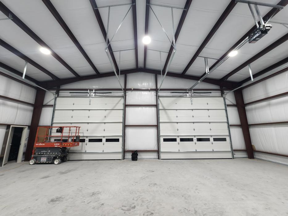 I & M Garage Door Specialists - Rayne, LA