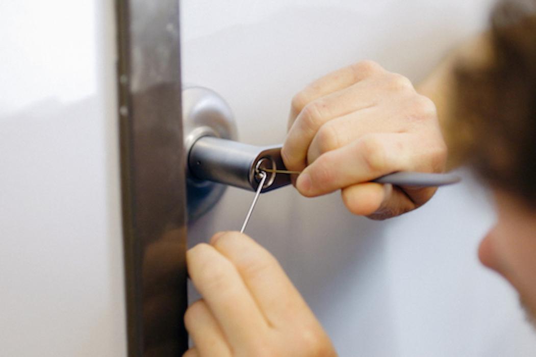 Noble Locksmith - Sun City, CA