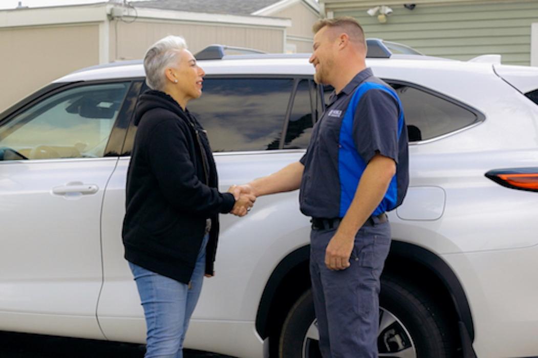 Noble Locksmith - Sun City, CA