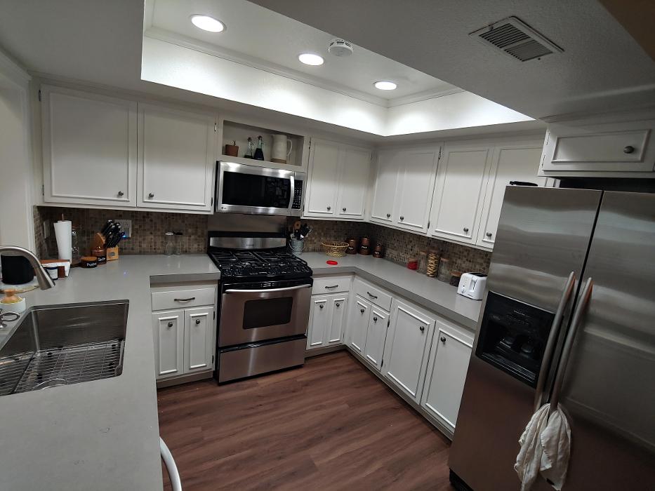 Golden State Paint Service - La Mesa, CA
