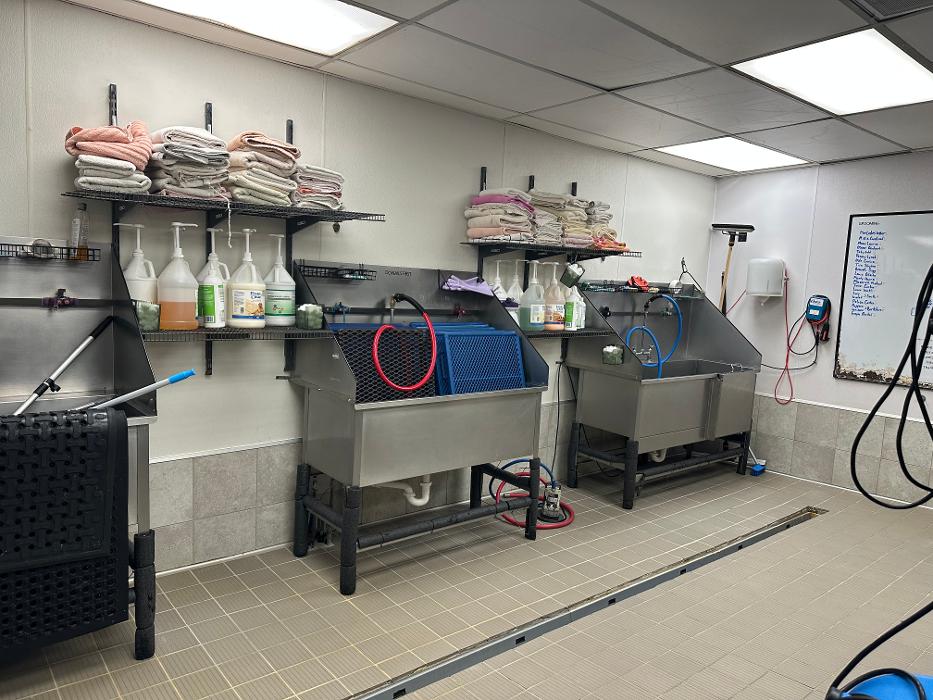 Petsburgh Pet Care Image