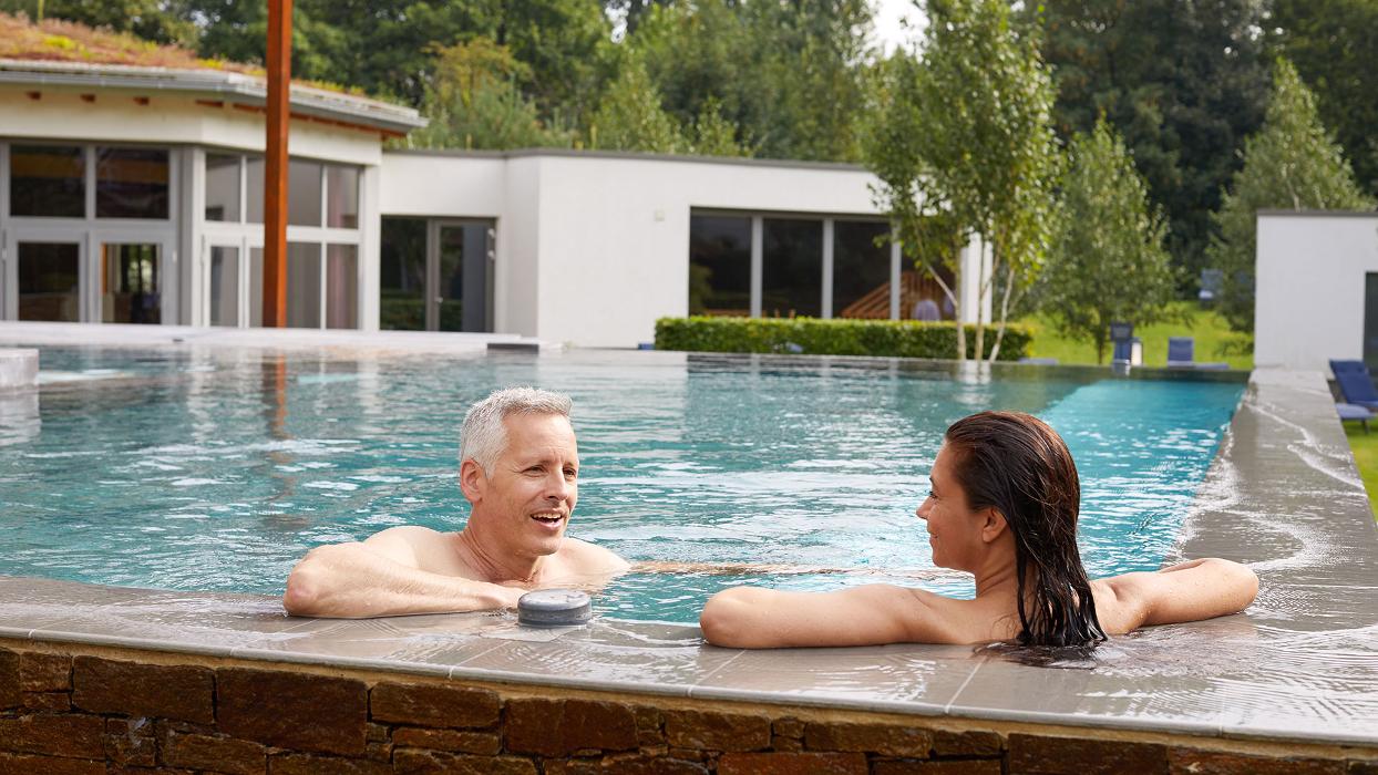 Aspria Hamburg Uhlenhorst, Hofweg in Hamburg