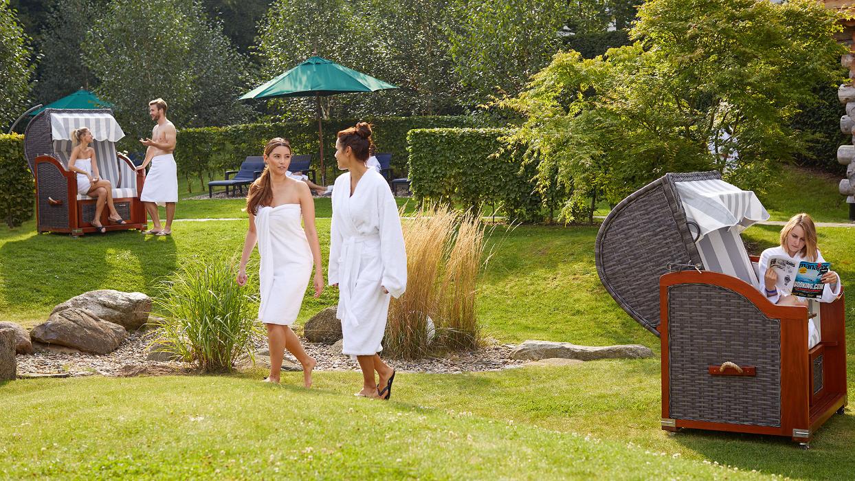 Aspria Hamburg Uhlenhorst, Hofweg in Hamburg