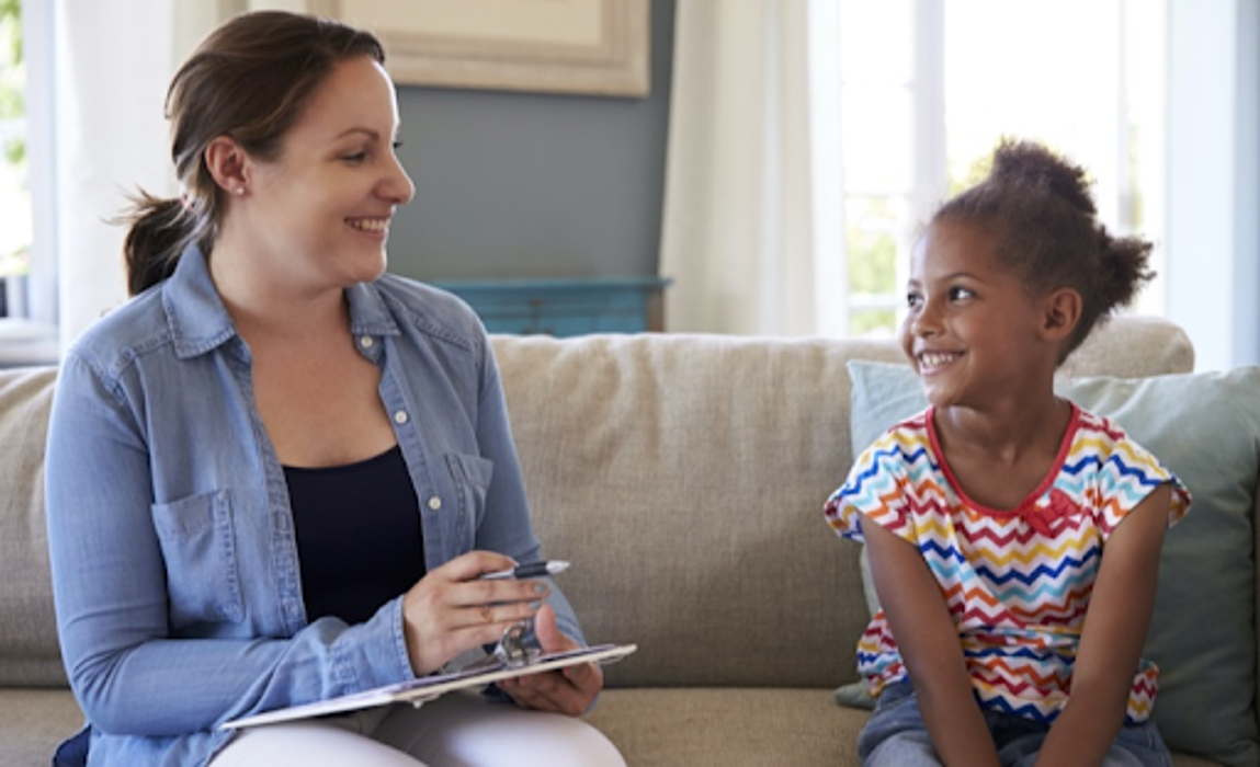 Autism Care Partners - Fall River, MA