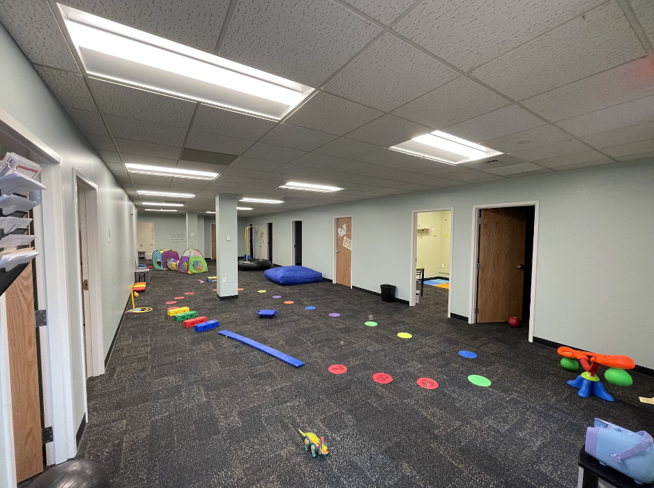 Autism Care Partners - Fall River, MA