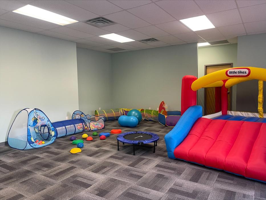 Autism Care Partners - Berlin, CT