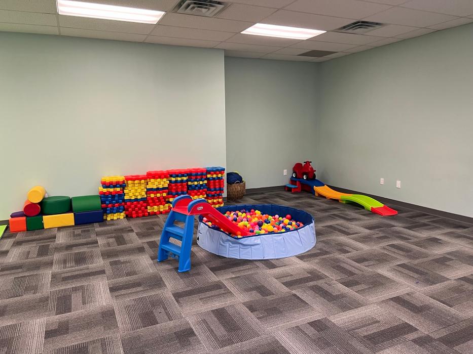 Autism Care Partners - Berlin, CT