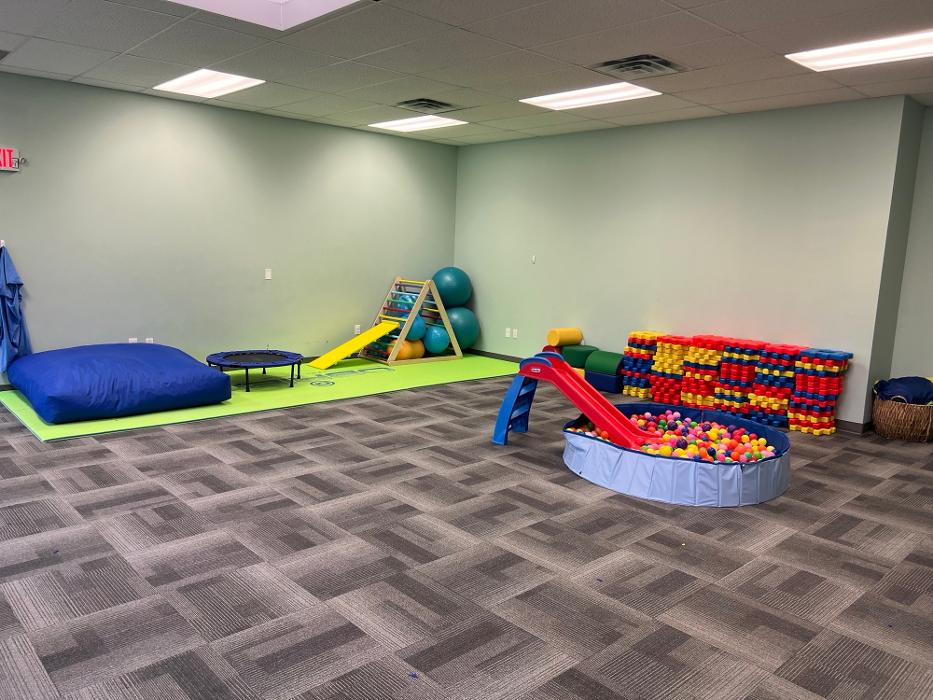 Autism Care Partners - Berlin, CT