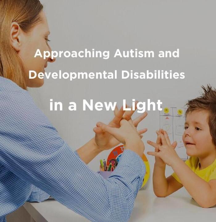 Autism Care Partners - Berlin, CT