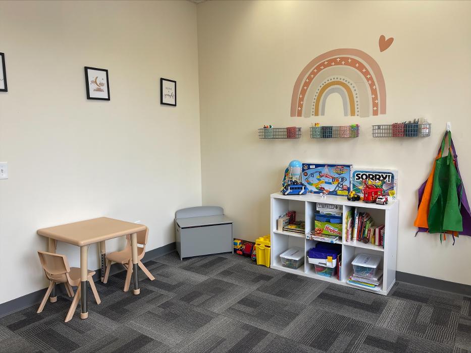 Autism Care Partners - Berlin, CT