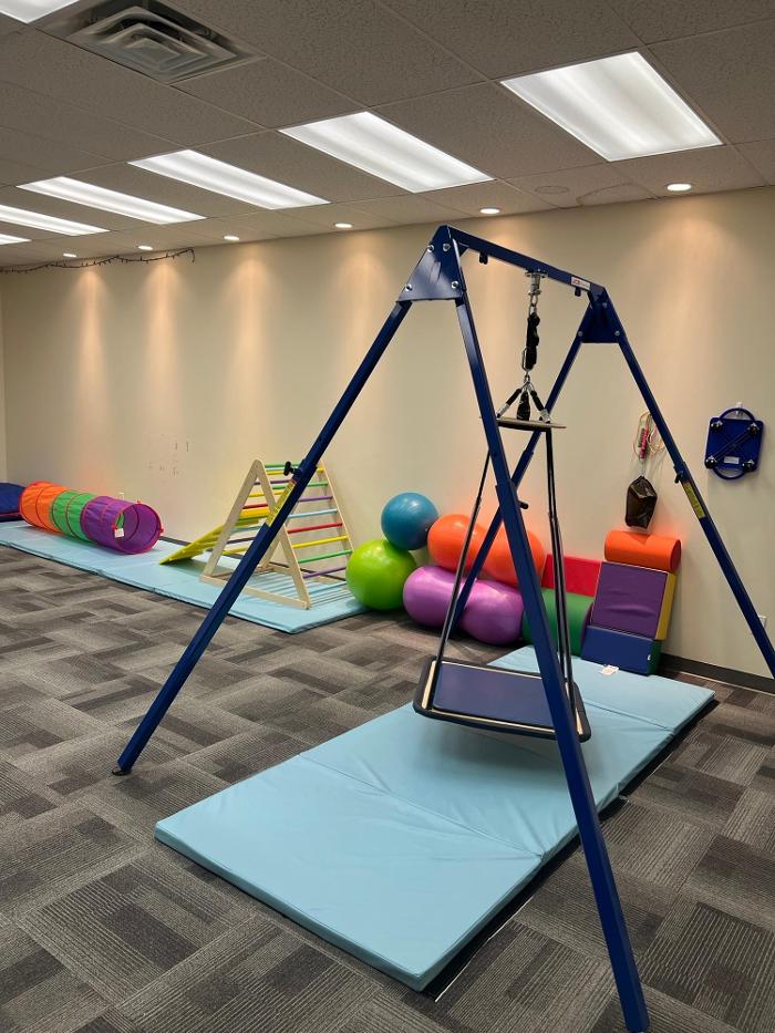 Autism Care Partners - Berlin, CT