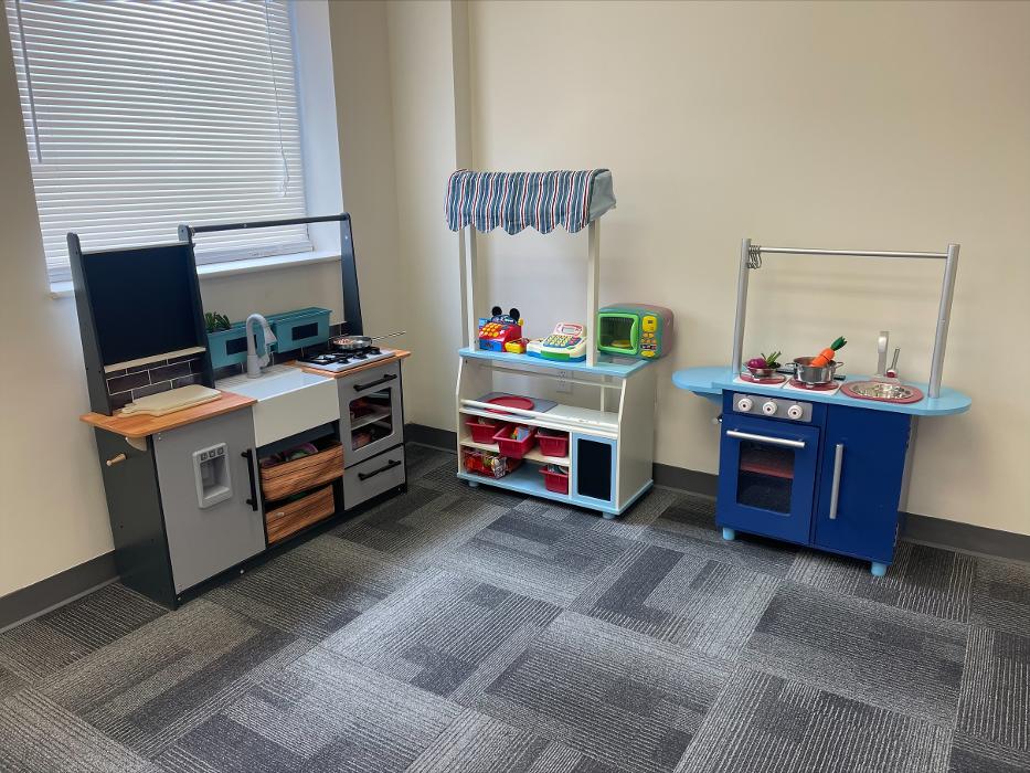 Autism Care Partners - Berlin, CT