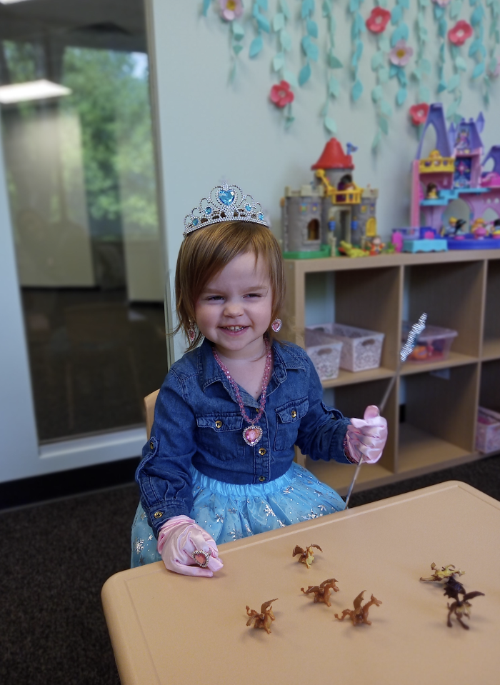 Autism Care Partners - Marlton, NJ