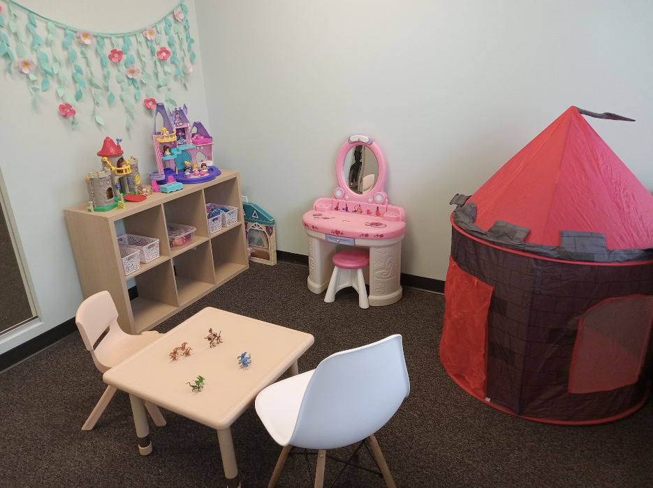 Autism Care Partners - Marlton, NJ
