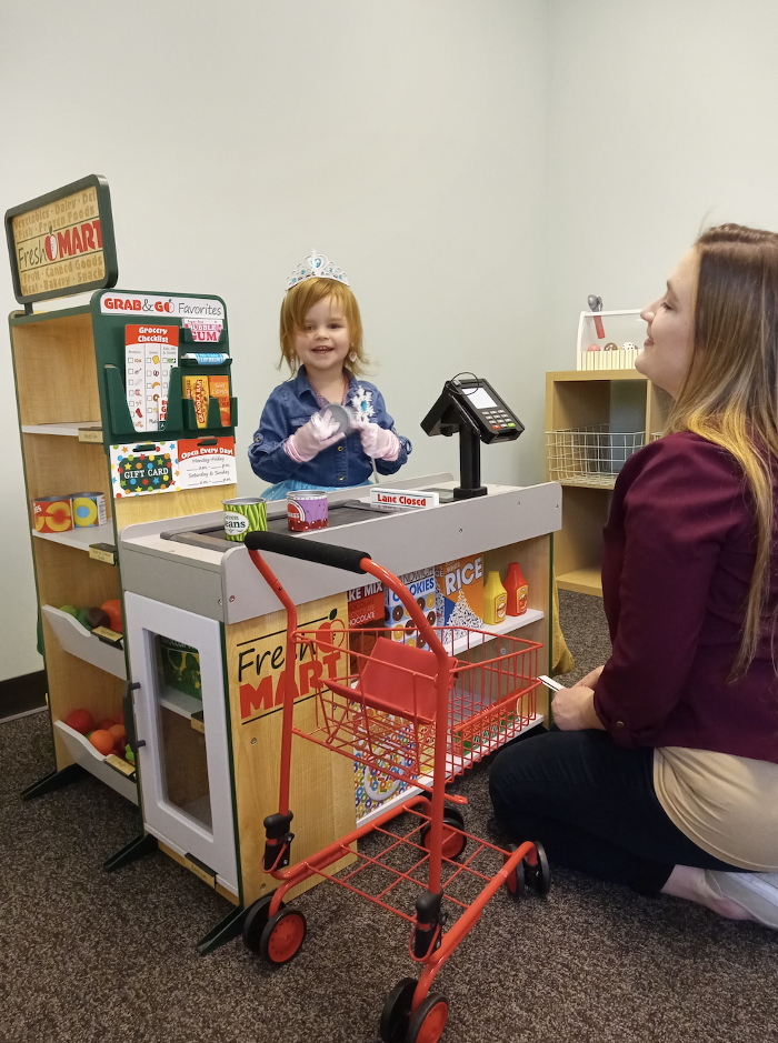 Autism Care Partners - Marlton, NJ