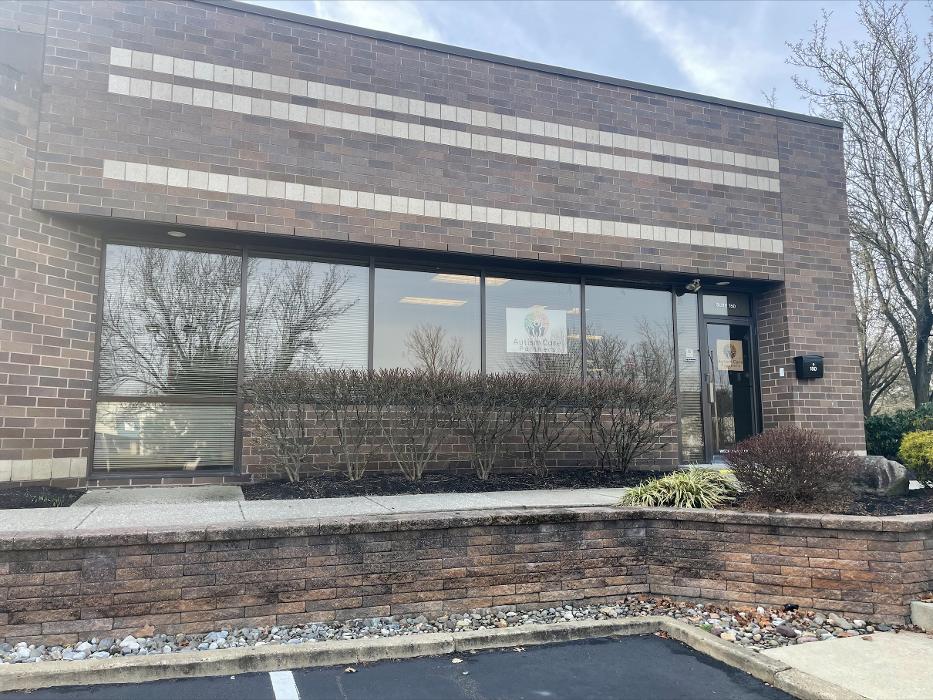 Autism Care Partners - Marlton, NJ