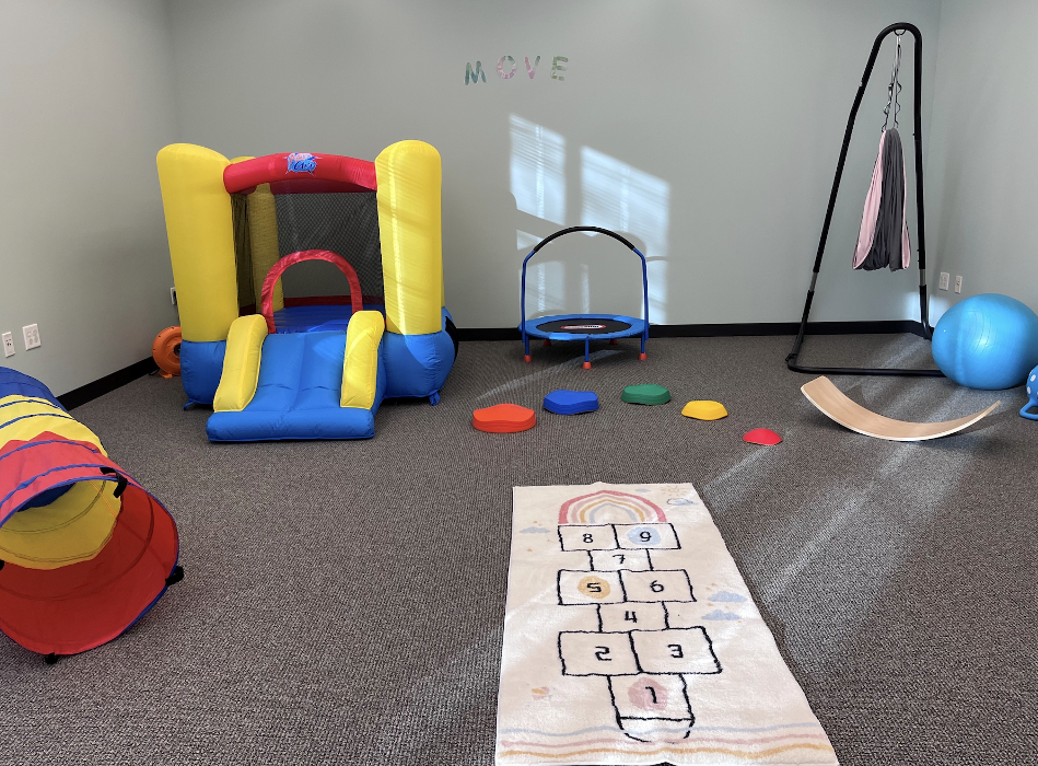 Autism Care Partners - Worcester, MA