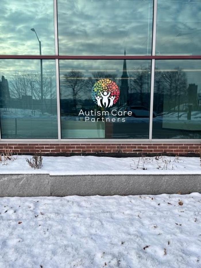 Autism Care Partners - Worcester, MA