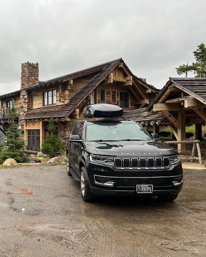 Lone Mountain Limo - Bozeman, MT