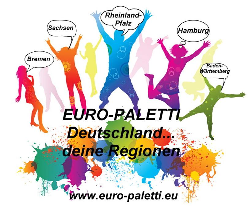 gUG EURO-PALETTI (haftungsbeschränkt), Schulstraße in Neuwied