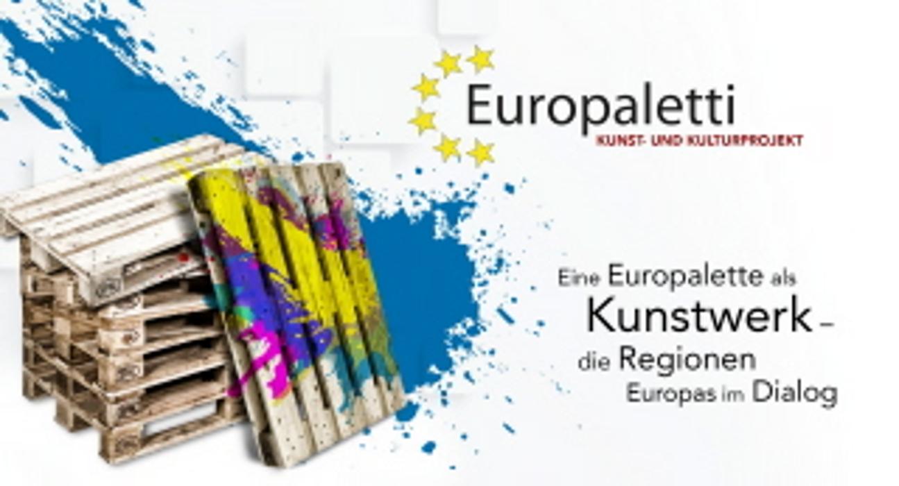 gUG EURO-PALETTI (haftungsbeschränkt), Schulstraße in Neuwied