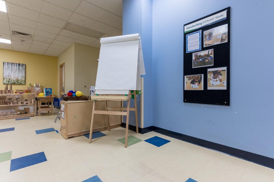 Bright Horizons at Lincoln Harbor - Weehawken, NJ