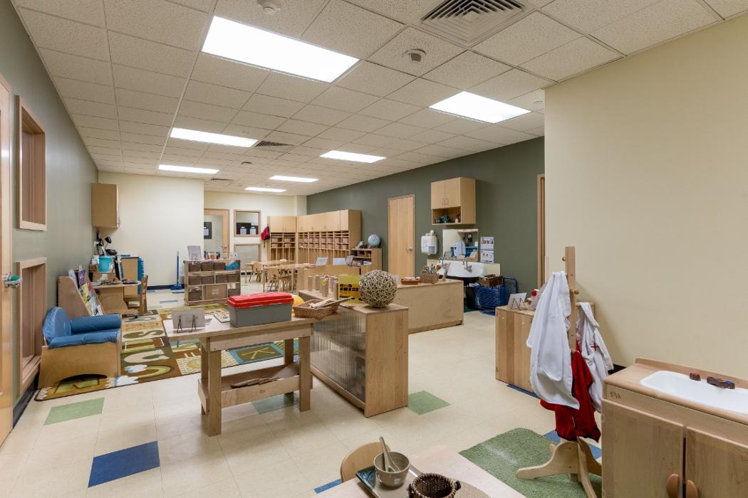 Bright Horizons at Lincoln Harbor - Weehawken, NJ