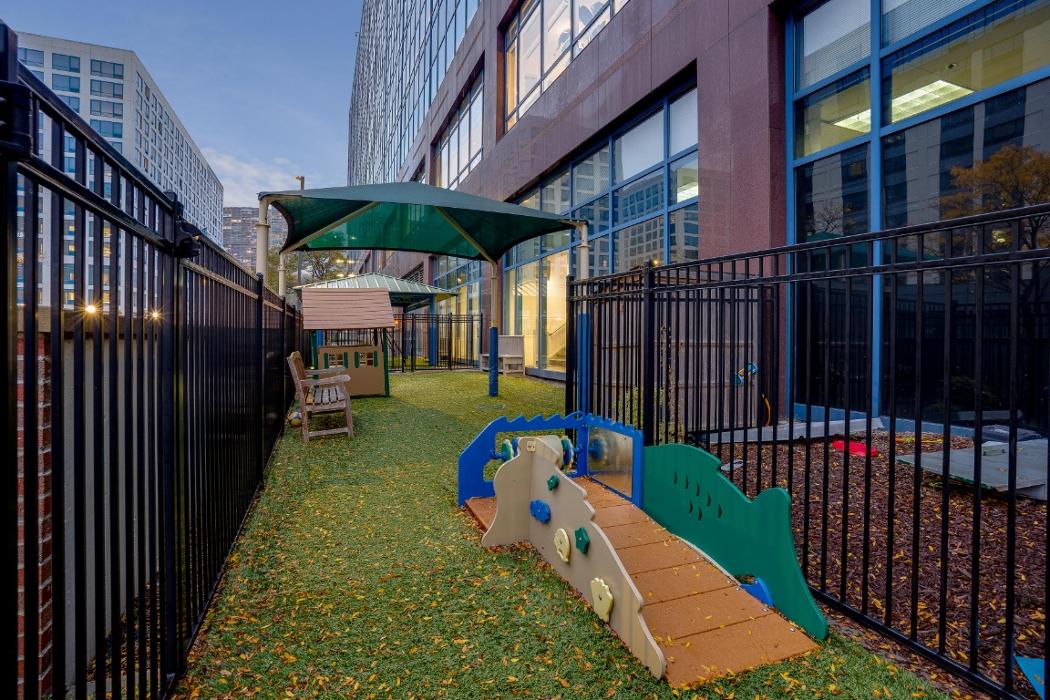 Bright Horizons at Lincoln Harbor - Weehawken, NJ