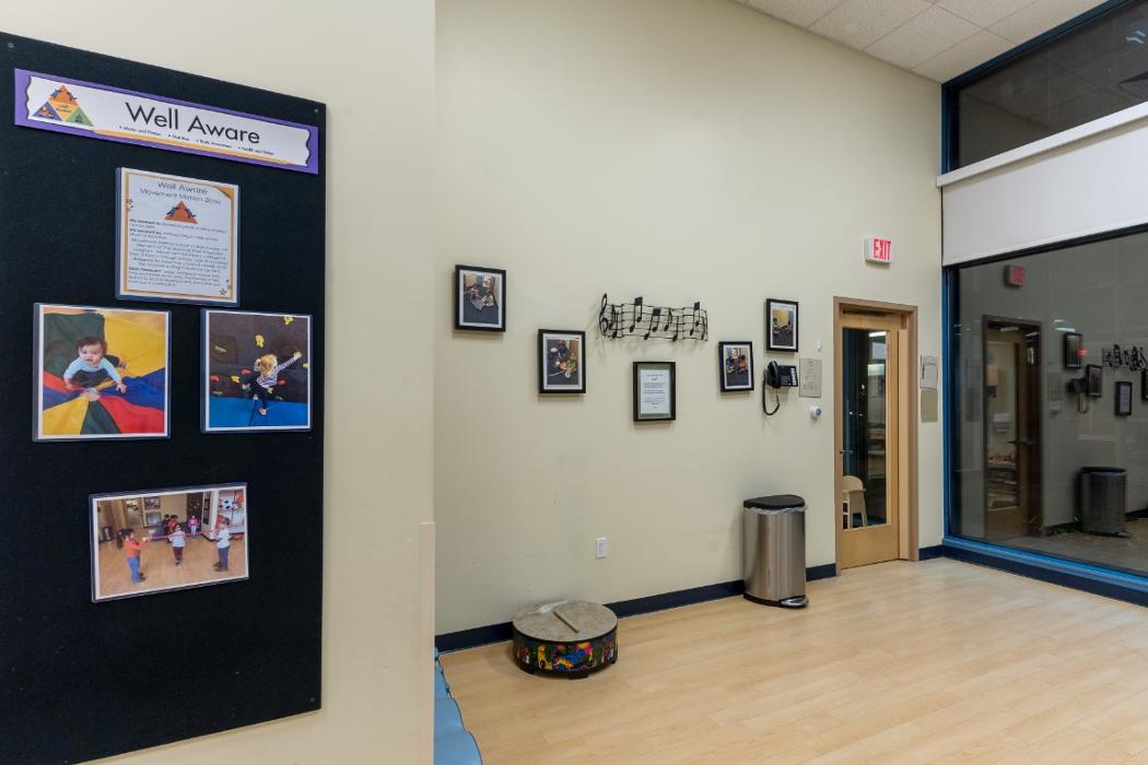 Bright Horizons at Lincoln Harbor - Weehawken, NJ