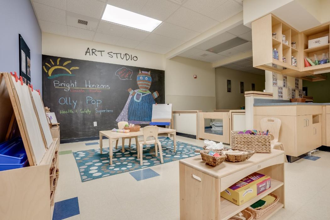 Bright Horizons at Lincoln Harbor - Weehawken, NJ