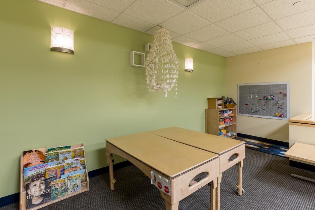 Bright Horizons at Lincoln Harbor - Weehawken, NJ