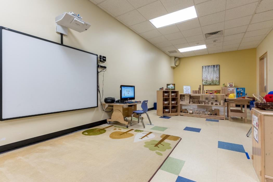 Bright Horizons at Lincoln Harbor - Weehawken, NJ