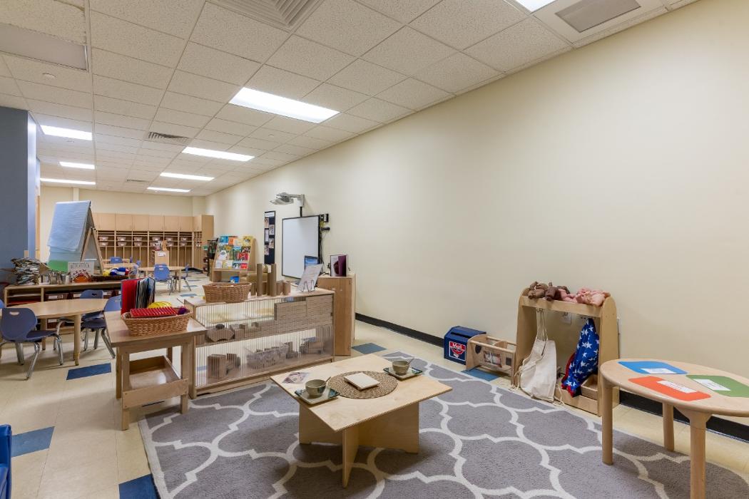 Bright Horizons at Lincoln Harbor - Weehawken, NJ