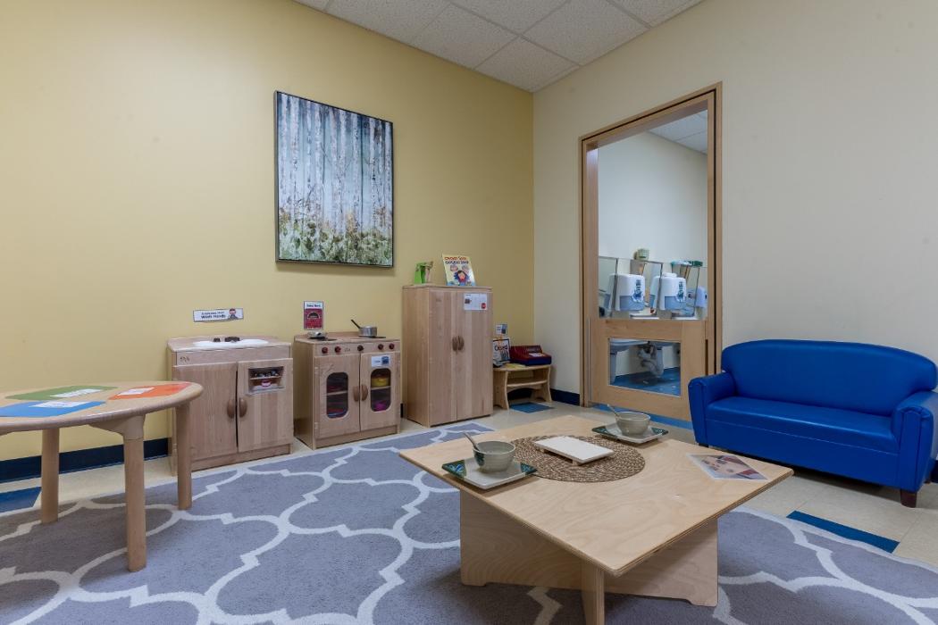 Bright Horizons at Lincoln Harbor - Weehawken, NJ