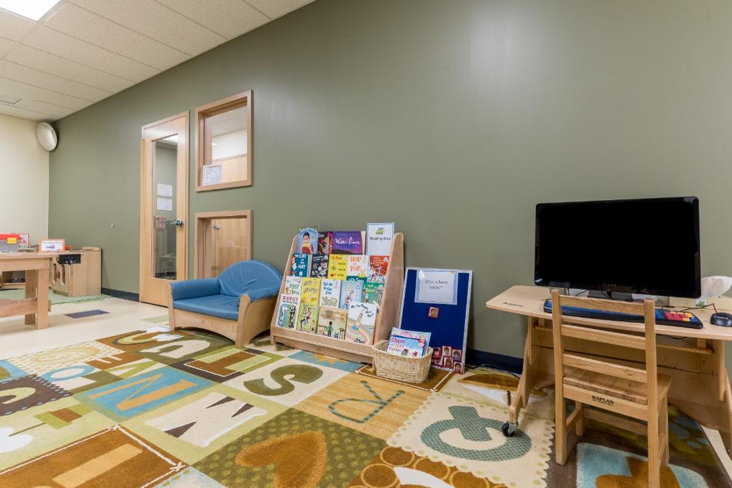 Bright Horizons at Lincoln Harbor - Weehawken, NJ