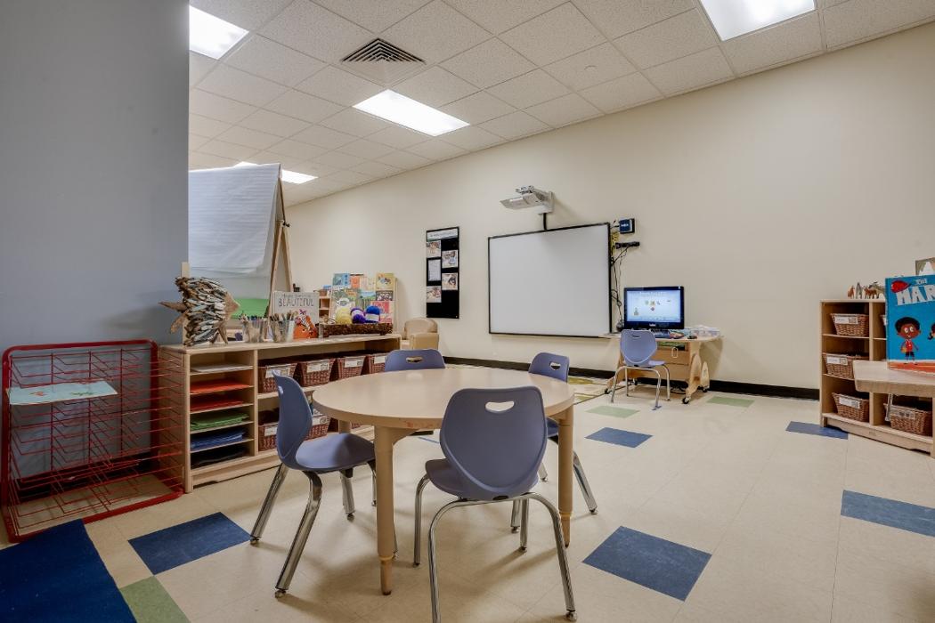 Bright Horizons at Lincoln Harbor - Weehawken, NJ