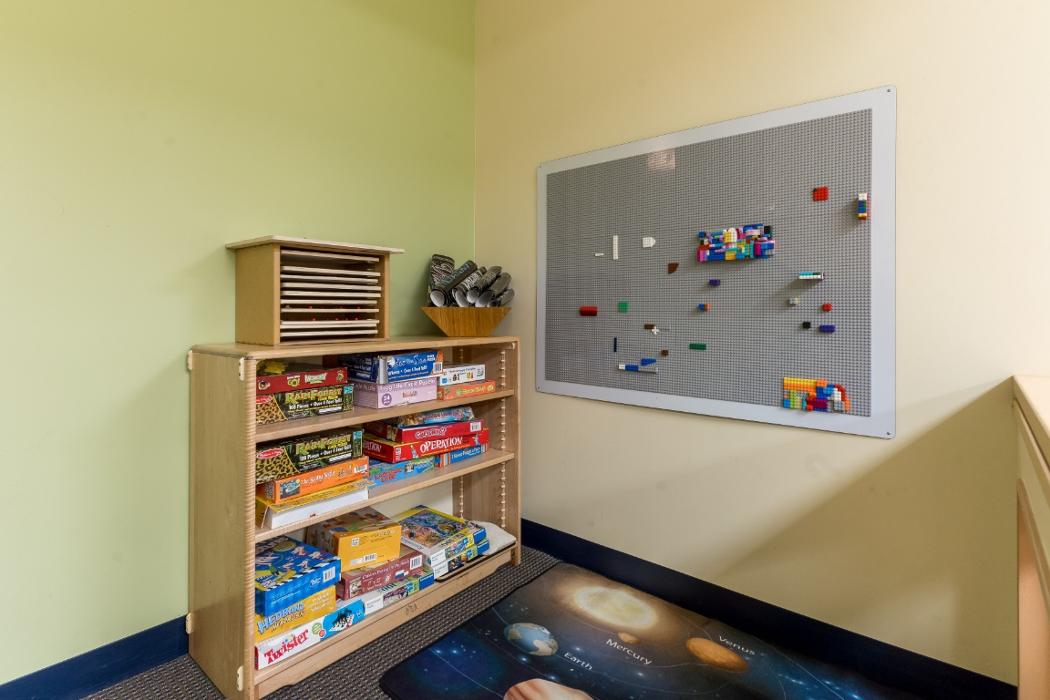 Bright Horizons at Lincoln Harbor - Weehawken, NJ