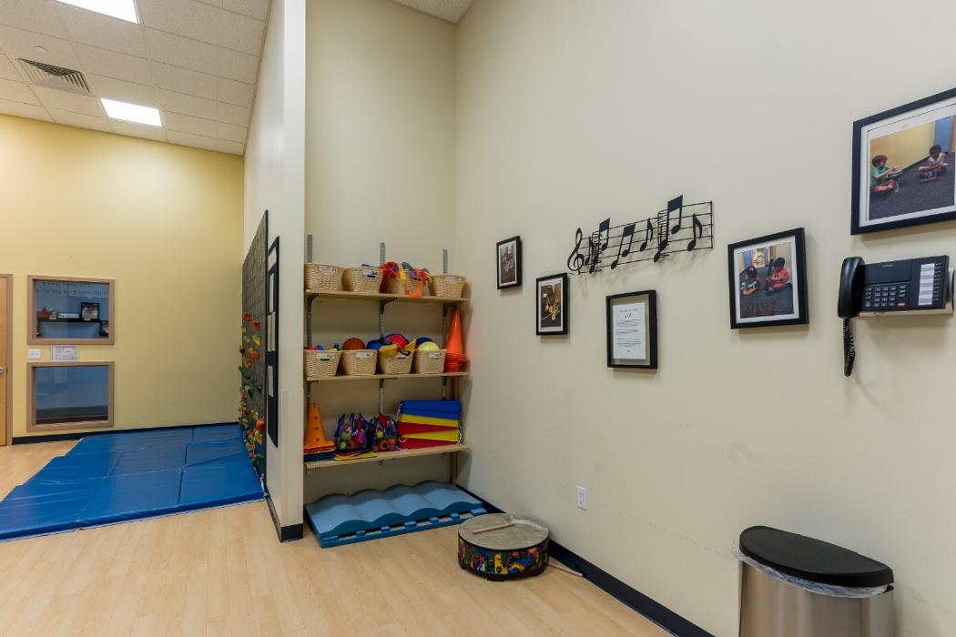 Bright Horizons at Lincoln Harbor - Weehawken, NJ