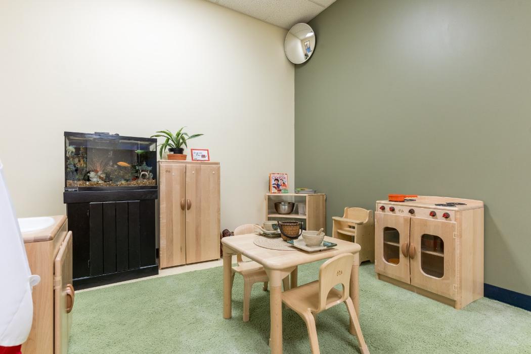 Bright Horizons at Lincoln Harbor - Weehawken, NJ