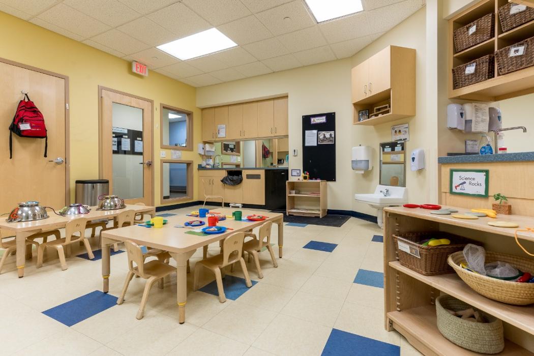 Bright Horizons at Lincoln Harbor - Weehawken, NJ