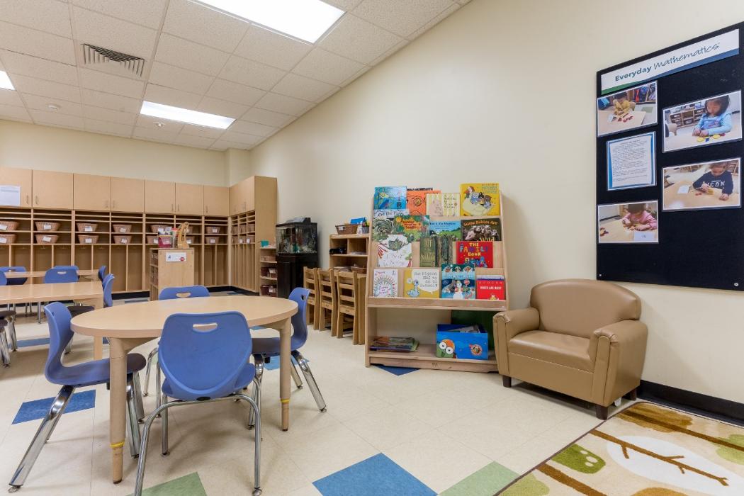 Bright Horizons at Lincoln Harbor - Weehawken, NJ