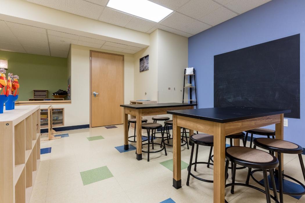 Bright Horizons at Lincoln Harbor - Weehawken, NJ