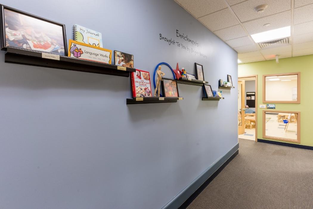 Bright Horizons at Lincoln Harbor - Weehawken, NJ