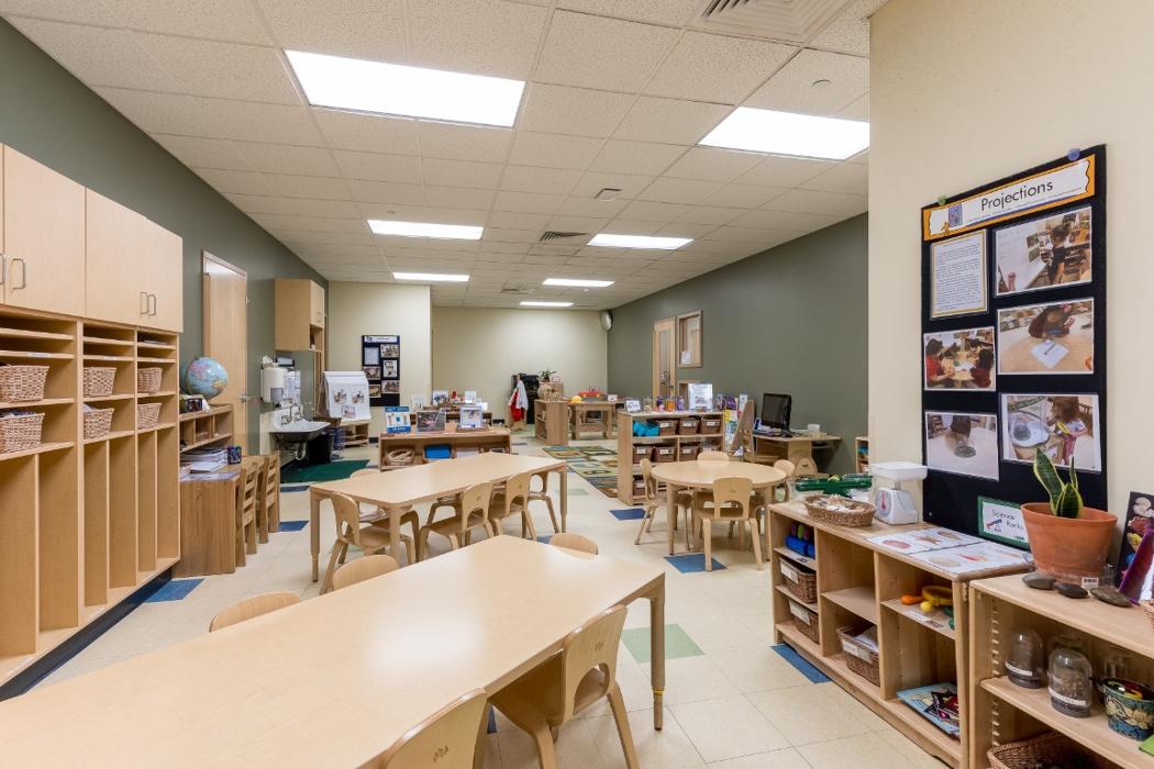 Bright Horizons at Lincoln Harbor - Weehawken, NJ