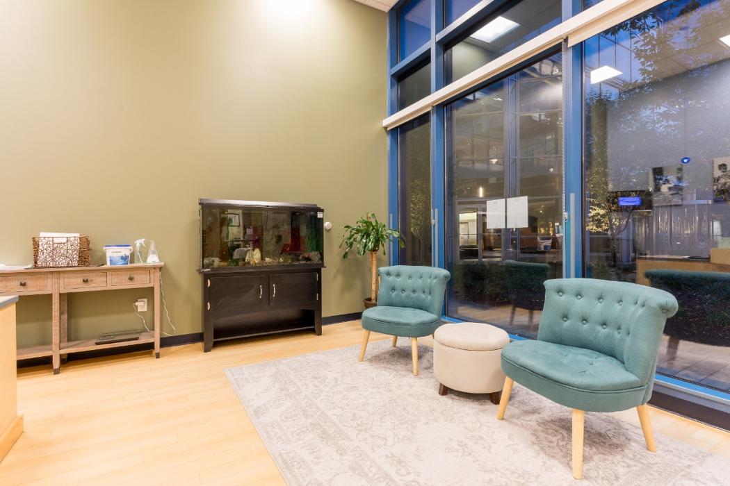 Bright Horizons at Lincoln Harbor - Weehawken, NJ