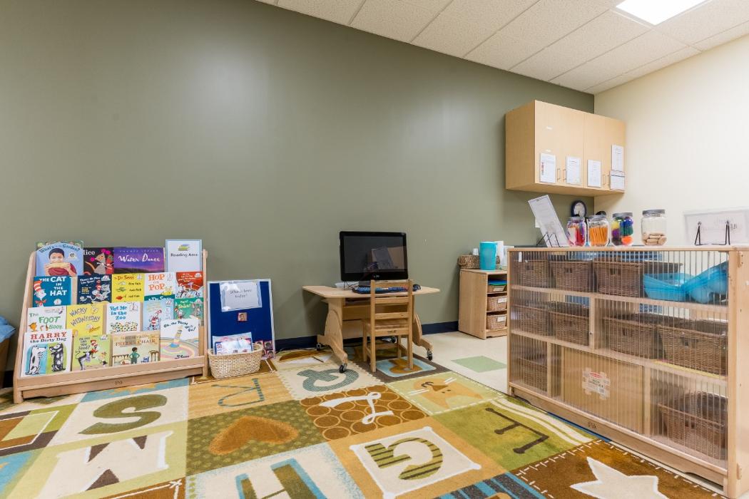 Bright Horizons at Lincoln Harbor - Weehawken, NJ