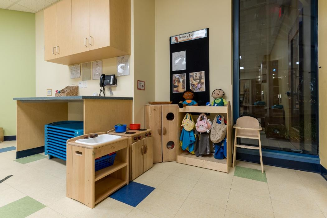 Bright Horizons at Lincoln Harbor - Weehawken, NJ